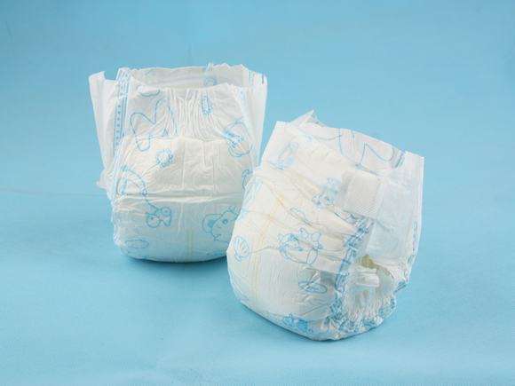 嬰兒紙尿褲多久更換一次才合適