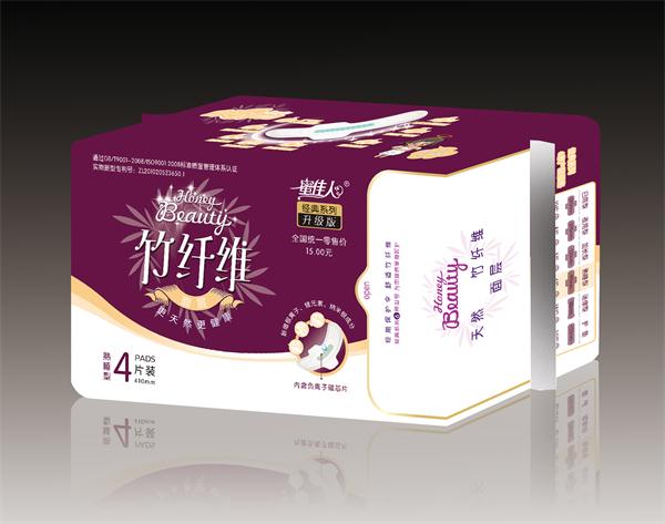 衛(wèi)生巾選擇不當(dāng)有什么危害