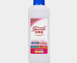 洗衣液廠家告訴您洗衣液倒在白醋里妙處多