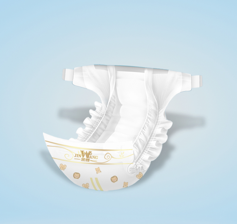 嬰兒紙尿褲如何防止漏尿