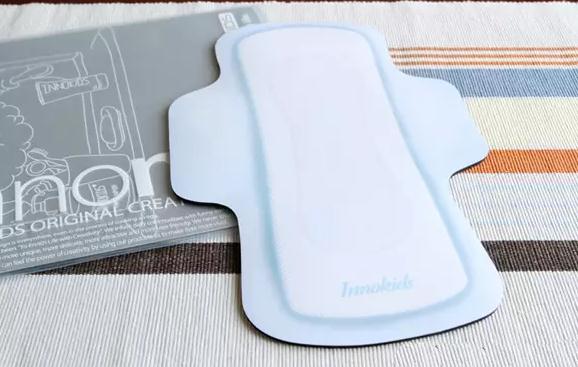 衛(wèi)生巾廠家提醒大家要注意這些