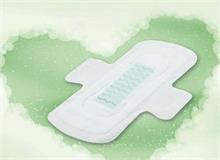 天津衛(wèi)生巾提醒女性經(jīng)期時使用不宜緊捂